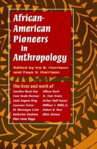 African-American Pioneers in Anthropology