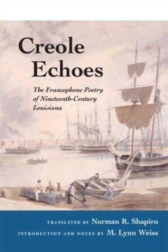 Creole Echoes