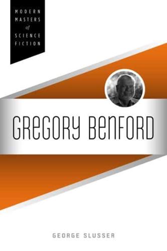 Gregory Benford