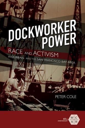 Dockworker Power