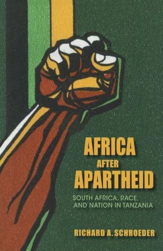 Africa After Apartheid