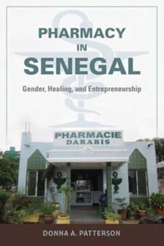 Pharmacy in Senegal