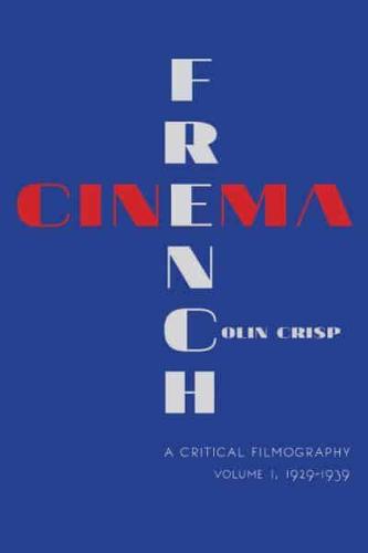 French Cinema