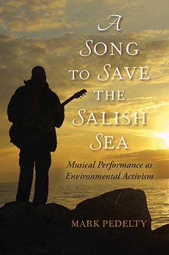 A Song to Save the Salish Sea