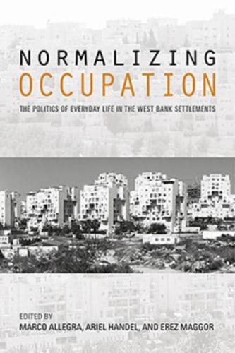 Normalizing Occupation