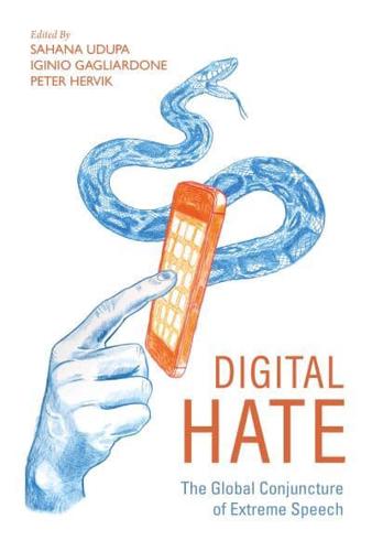 Digital Hate