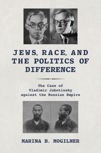 Jews, Race, and the Politics of Difference