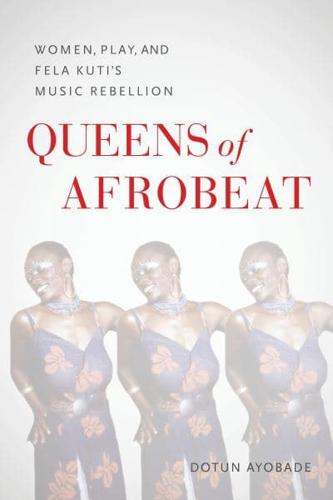 Queens of Afrobeat