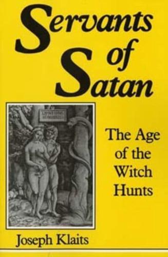 Servants of Satan