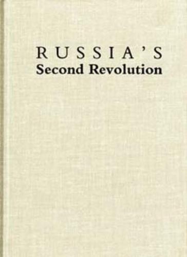 Russia's Second Revolution
