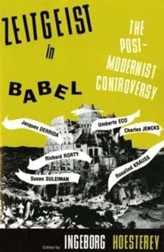 Zeitgeist in Babel