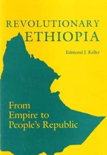 Revolutionary Ethiopia