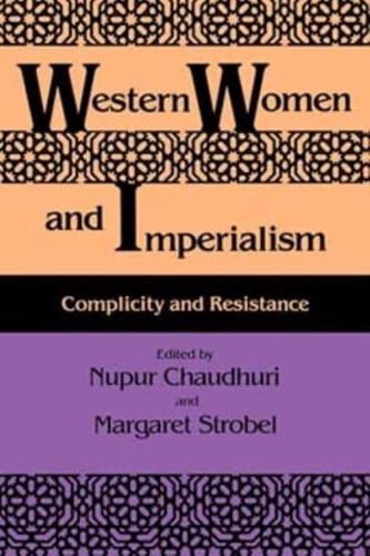 Western Women and Imperialism