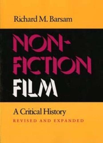 Nonfiction Film
