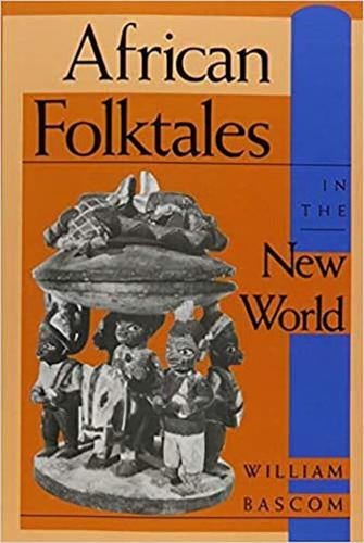 African Folktales in the New World