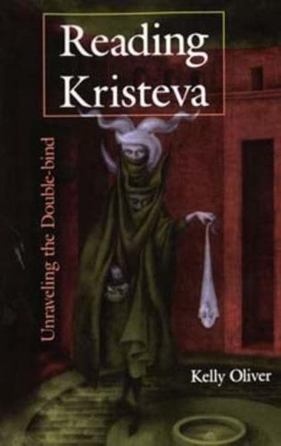 Reading Kristeva