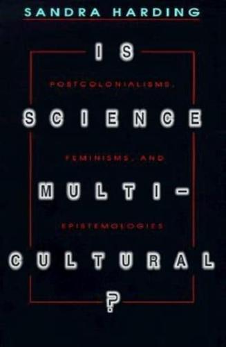 Is Science Multicultural?