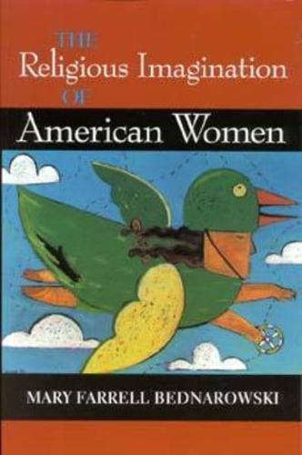 Religious Imagination of American Women