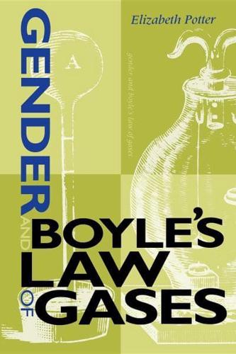 Gender and Boyle's Law of Gases