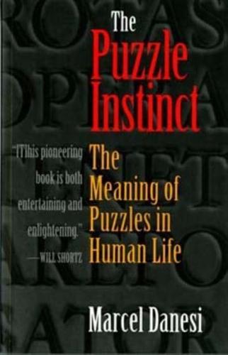 The Puzzle Instinct