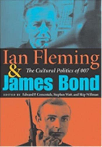 Ian Fleming & James Bond