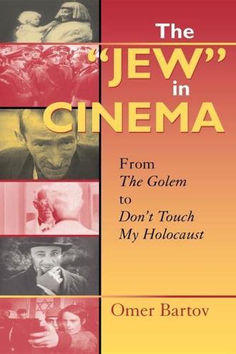 The "Jew" in Cinema