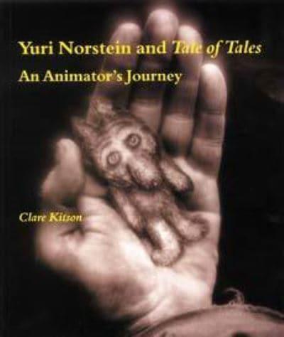 Yuri Norstein and Tale of Tales