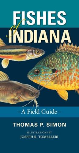 Fishes of Indiana