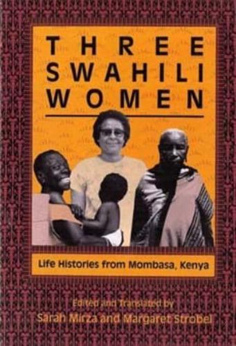 Three Swahili Women