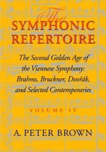 The Second Golden Age of the Viennese Symphony
