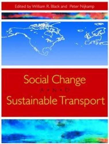 Social Change and Sustainable Transport