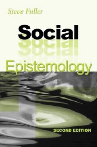 Social Epistemology