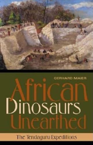 African Dinosaurs Unearthed
