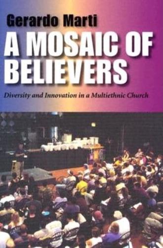 A Mosaic of Believers