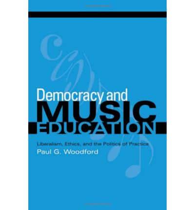 Democracy and Music Education