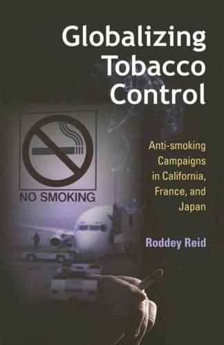 Globalizing Tobacco Control