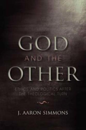 God and the Other