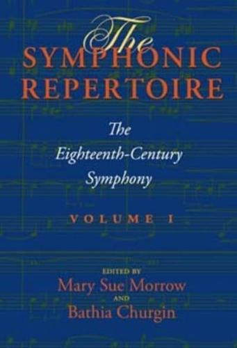The Eighteenth-Century Symphony