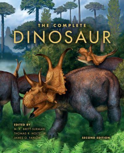 The Complete Dinosaur