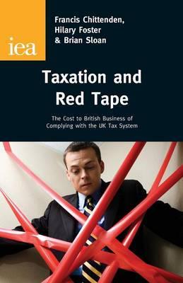 Taxation and Red Tape