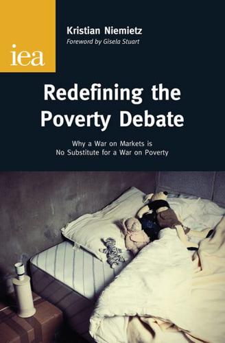 Redefining the Poverty Debate