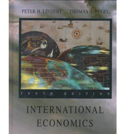 International Economics