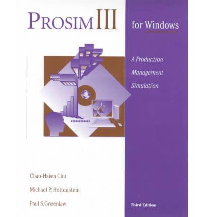 PROSIM III for Windows
