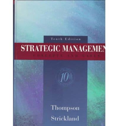 Strategic Management