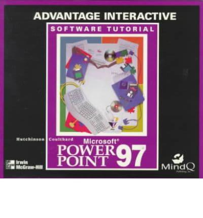 Advantage Interactive Software Tutorial for Microsoft Powerpoint 97