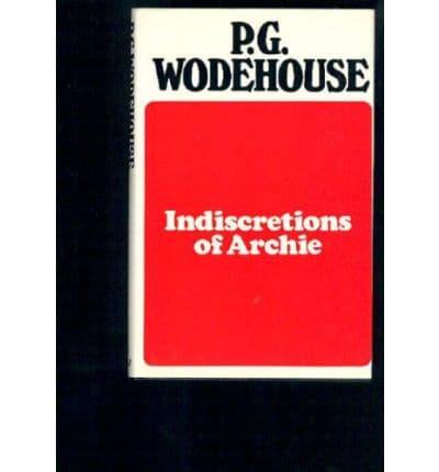 Indiscretions of Archie