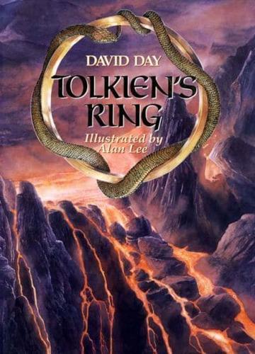 Tolkien's Ring