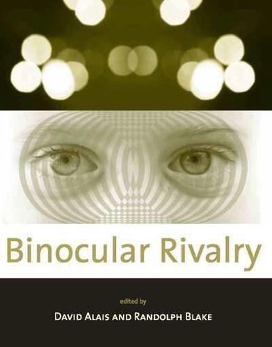 Binocular Rivalry