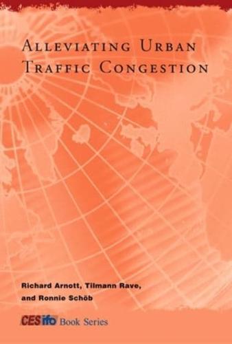 Alleviating Urban Traffic Congestion