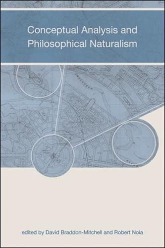 Conceptual Analysis and Philosophical Naturalism